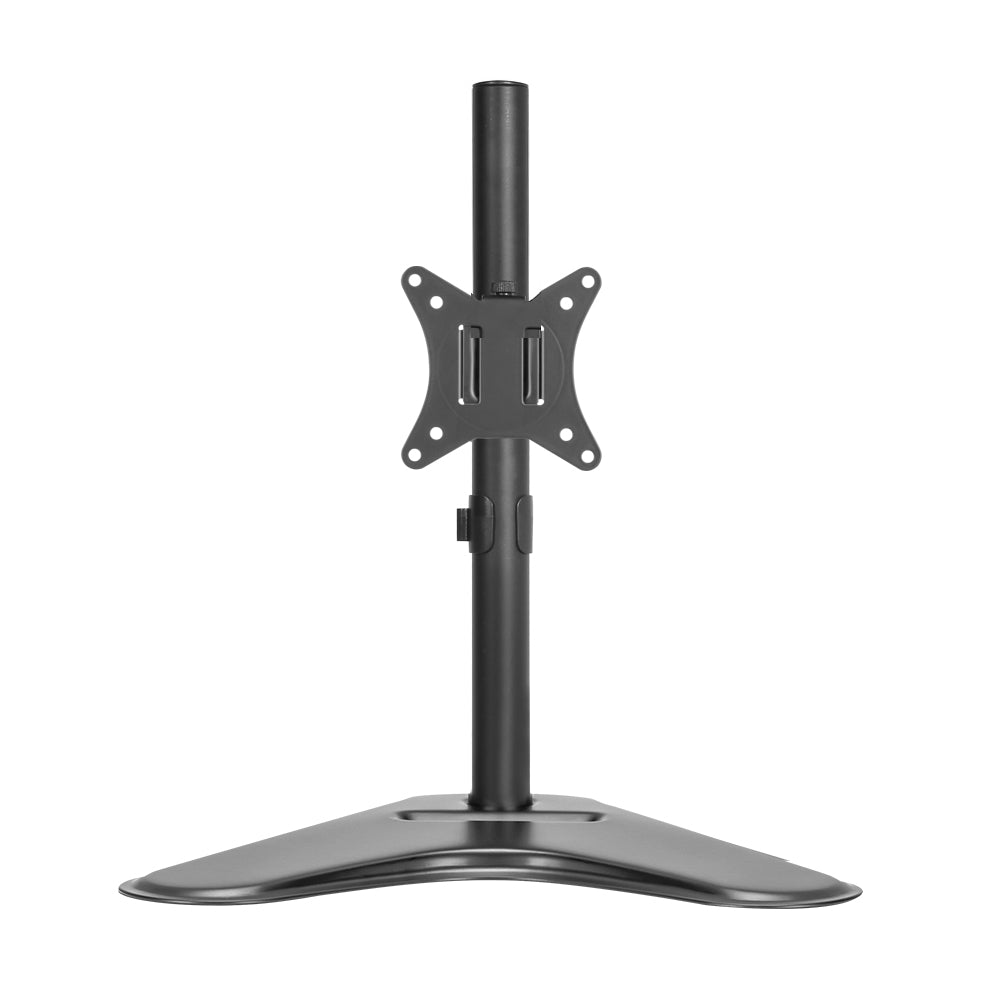 Computer Monitors & Accessories: Artiss Monitor Arm Desk Mount Screen Holder