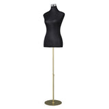 Mannequins: Embellir Female Mannequin Dummy Model Dressmaker Clothes Display Torso Tailor BK