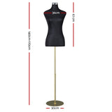 Mannequins: Embellir Female Mannequin Dummy Model Dressmaker Clothes Display Torso Tailor BK