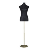 Mannequins: Embellir Female Mannequin Dummy Model Dressmaker Clothes Display Torso Tailor BK