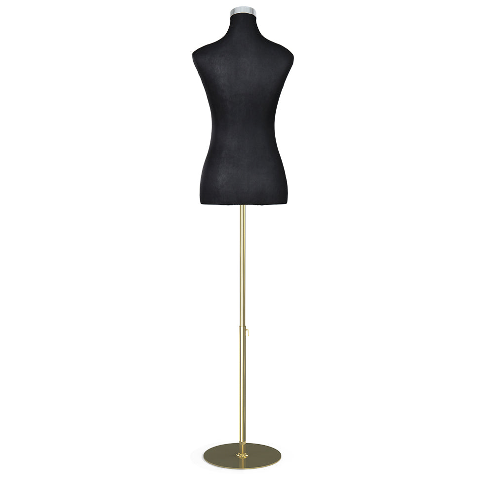 Mannequins: Embellir Female Mannequin Dummy Model Dressmaker Clothes Display Torso Tailor BK
