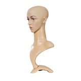 Mannequins: Embellir Female Mannequin Head Dummy Model Display Shop Stand Professional Use