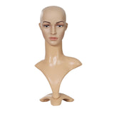 Mannequins: Embellir Female Mannequin Head Dummy Model Display Shop Stand Professional Use