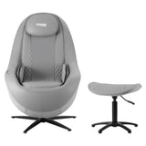 Massage Chairs: Livemor Massage Chair Electric Recliner Home Massager 3D ROLI