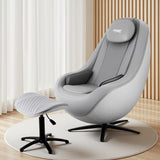 Massage Chairs: Livemor Massage Chair Electric Recliner Home Massager 3D ROLI