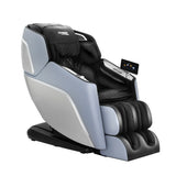 Massage Chairs: Livemor 4D Massage Chair Electric Recliner Home Massager Garin