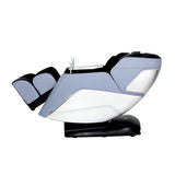 Massage Chairs: Livemor 4D Massage Chair Electric Recliner Home Massager Garin