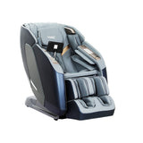 Massage Chairs: Livemor 4D Massage Chair Electric Recliner Double Core Mechanism Massager Melisa