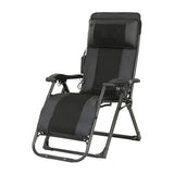 Massage Chairs: Livemor Massage Chair Electric Recliner Home Massager AYAN
