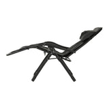 Massage Chairs: Livemor Massage Chair Electric Recliner Home Massager AYAN