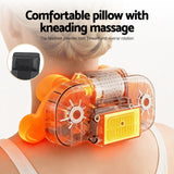 Massage Chairs: Livemor Massage Chair Electric Recliner Home Massager AYAN