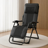 Massage Chairs: Livemor Massage Chair Electric Recliner Home Massager AYAN