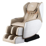Massage Chairs: Livemor Massage Chair Electric Recliner Home Massager 3D OLIN