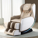 Massage Chairs: Livemor Massage Chair Electric Recliner Home Massager 3D OLIN