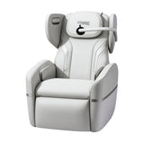 Massage Chairs: Livemor Massage Chair Electric Vibration Recliner Chair ZENO