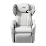 Massage Chairs: Livemor Massage Chair Electric Vibration Recliner Chair ZENO