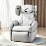 Massage Chairs: Livemor Massage Chair Electric Vibration Recliner Chair ZENO
