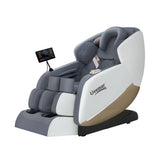 Massage Chairs: Livemor Massage Chair Electric Recliner Home Massager Beryl