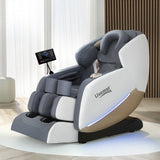 Massage Chairs: Livemor Massage Chair Electric Recliner Home Massager Beryl
