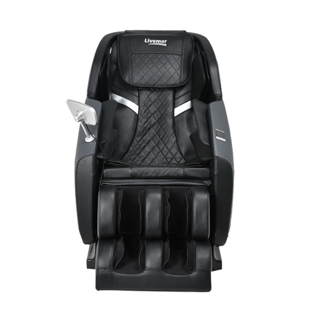 Massage Chairs: Livemor Massage Chair Electric Recliner Massager Vedriti