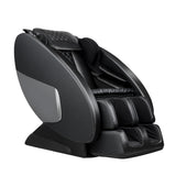 Massage Chairs: Livemor Massage Chair Electric Recliner Massager Black Ellmue