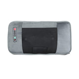 Massagers: Livemor Massage Mat 10-nodes Vibration Heating Massage Cushion