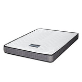 Single Mattress: Giselle Bedding 13cm Mattress Tight Top Single