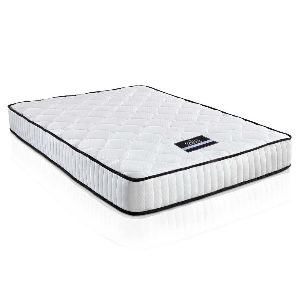 Double Mattress: Giselle Bedding 21cm Mattress Tight Top Double