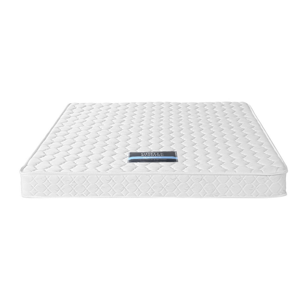 Queen Mattress: Giselle Bedding 13cm Mattress Tight Top Queen
