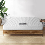 Queen Mattress: Giselle Bedding 13cm Mattress Tight Top Queen