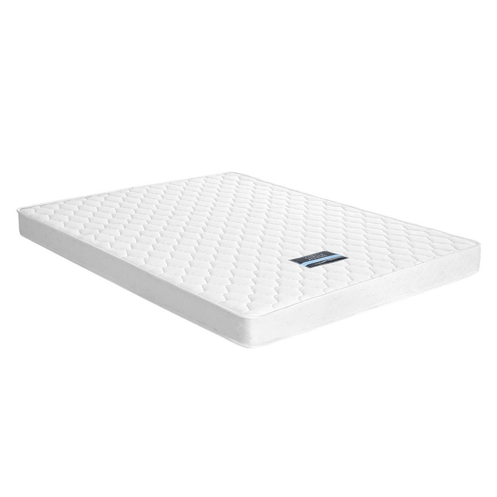 Single Mattress: Giselle Bedding 13cm Mattress Tight Top Single