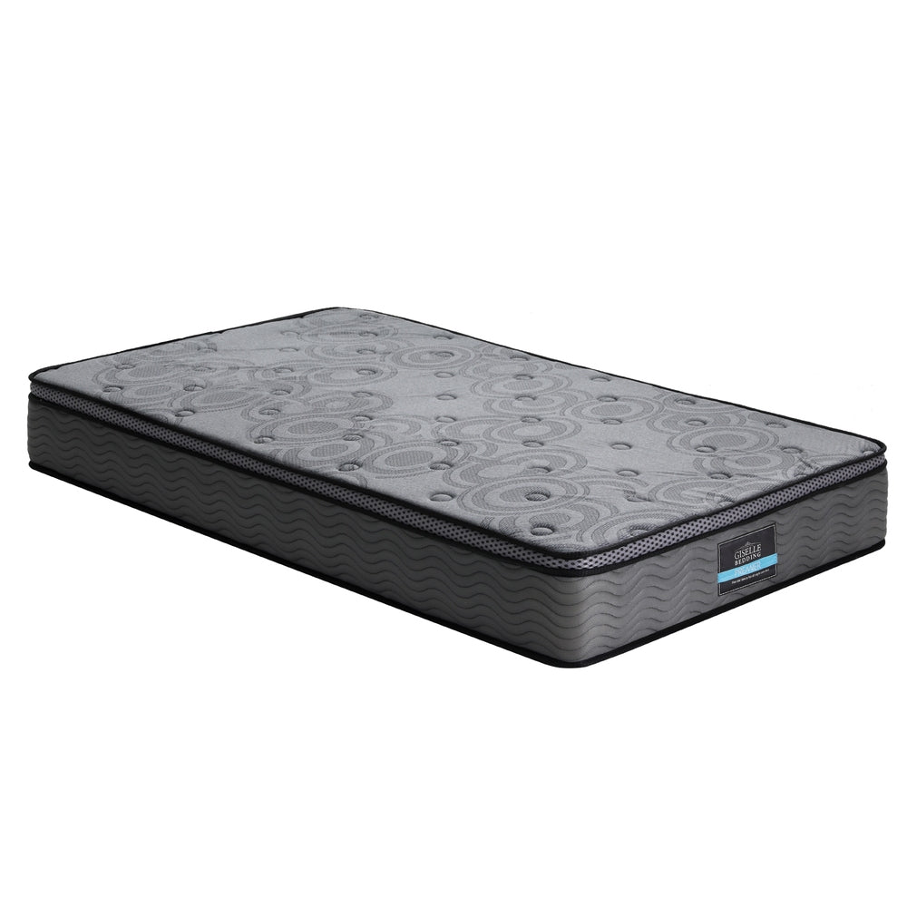 Single Mattress: 26cm Mattress Bed Giselle Single
