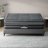 Giselle Bedding 35cm Mattress Bamboo Cover Double