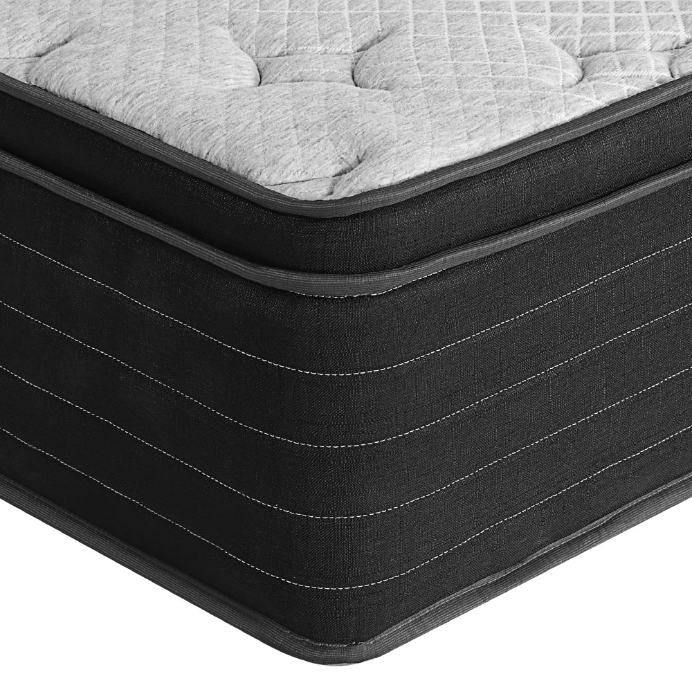 King Size Mattress: Giselle Bedding 32cm Mattress Extra Firm King