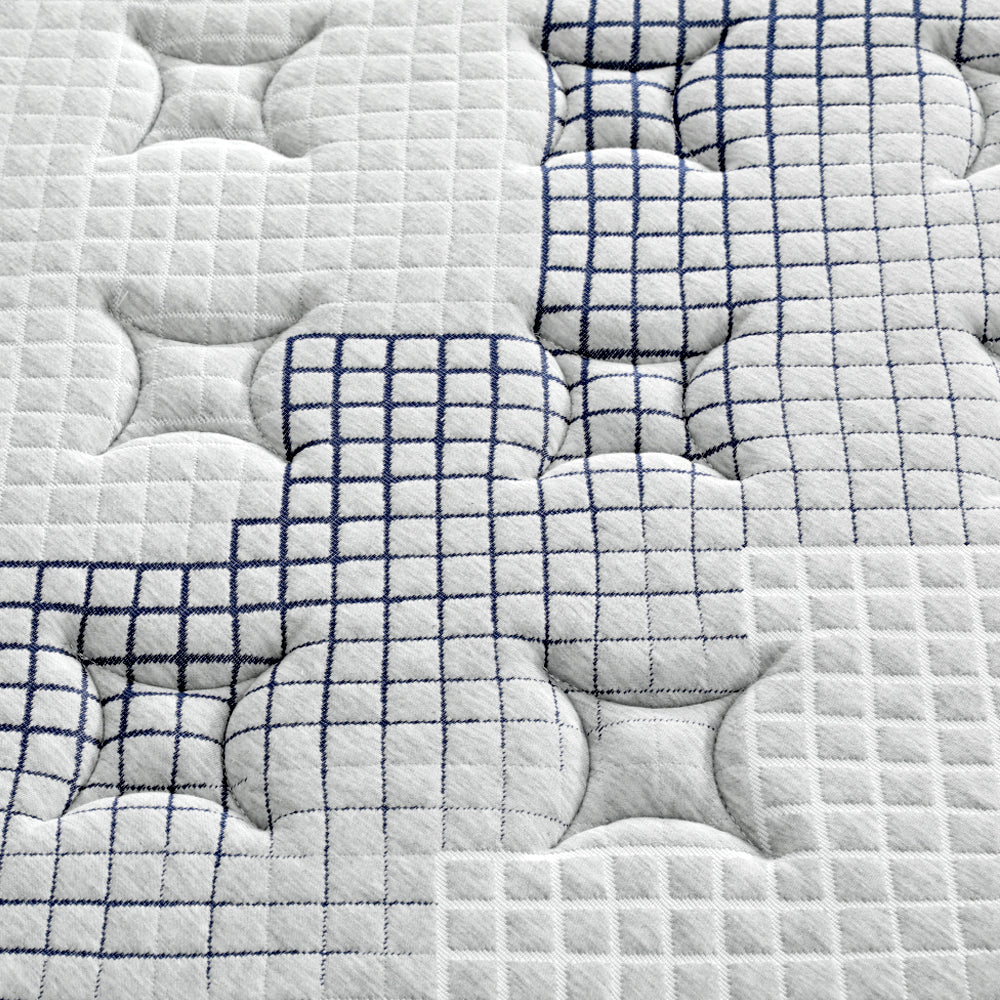 King Size Mattress: Giselle Bedding 32cm Mattress Extra Firm King