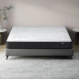 King Size Mattress: Giselle Bedding 16cm Mattress Medium Firm King