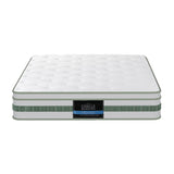 20cm Giselle Mattress King Single Green Tea Mattresses