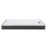 Giselle Bedding 16cm Mattress Tight Top Double