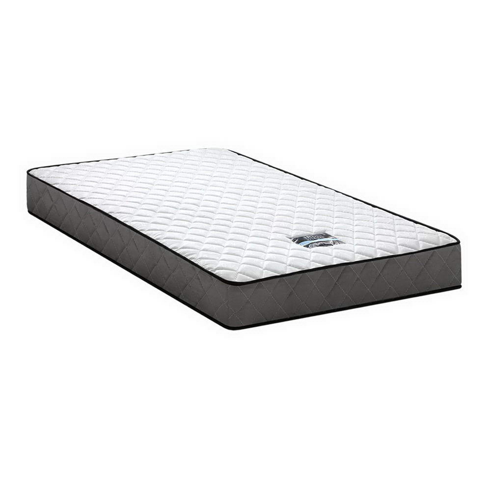 King Single Mattress: Giselle Bedding 16cm Mattress Tight Top King Single