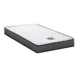 King Single Mattress: Giselle Bedding 16cm Mattress Tight Top King Single
