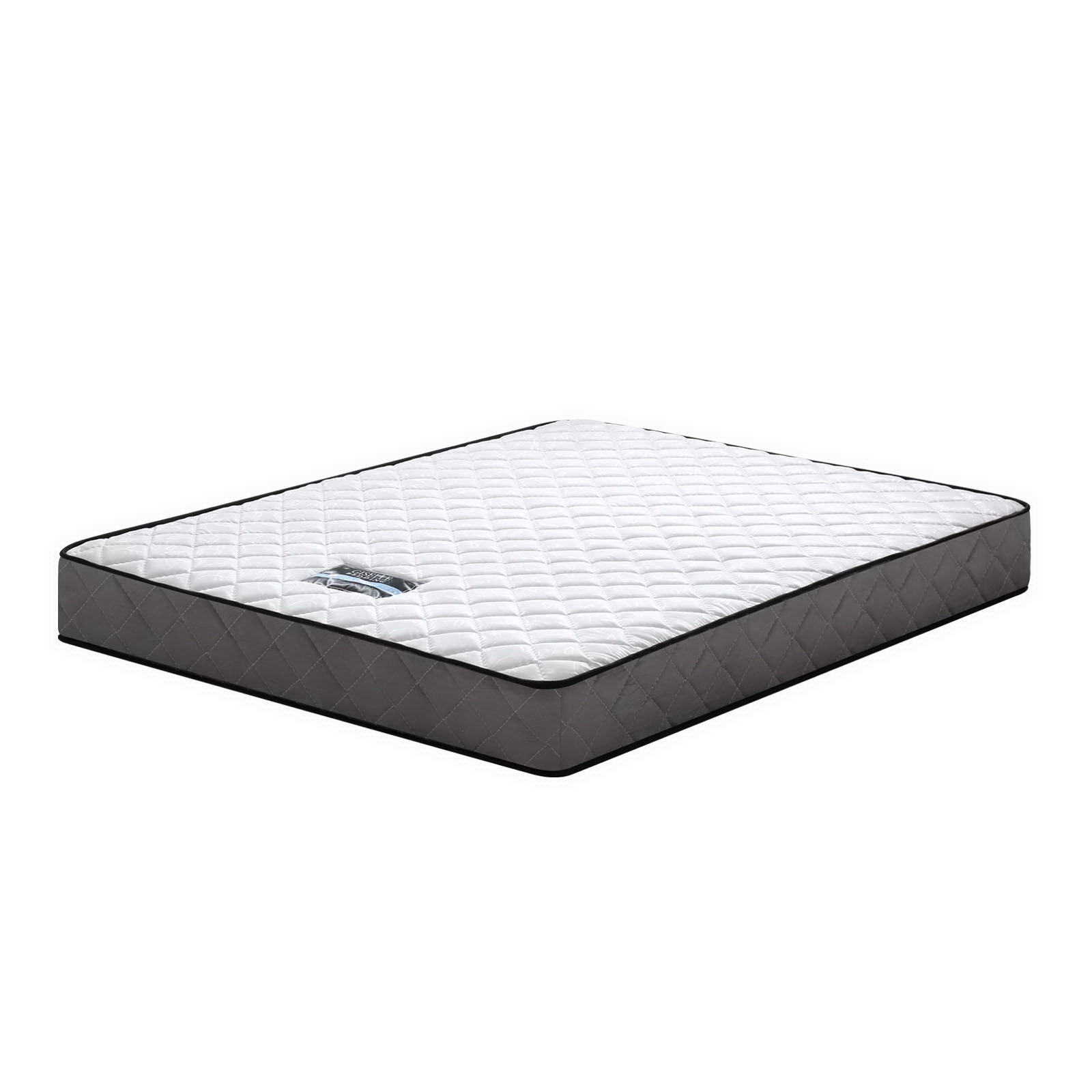 Queen Mattress: Giselle Bedding 16cm Mattress Tight Top Queen