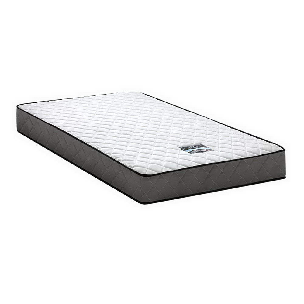 Single Mattress: Giselle Bedding 16cm Mattress Tight Top Single