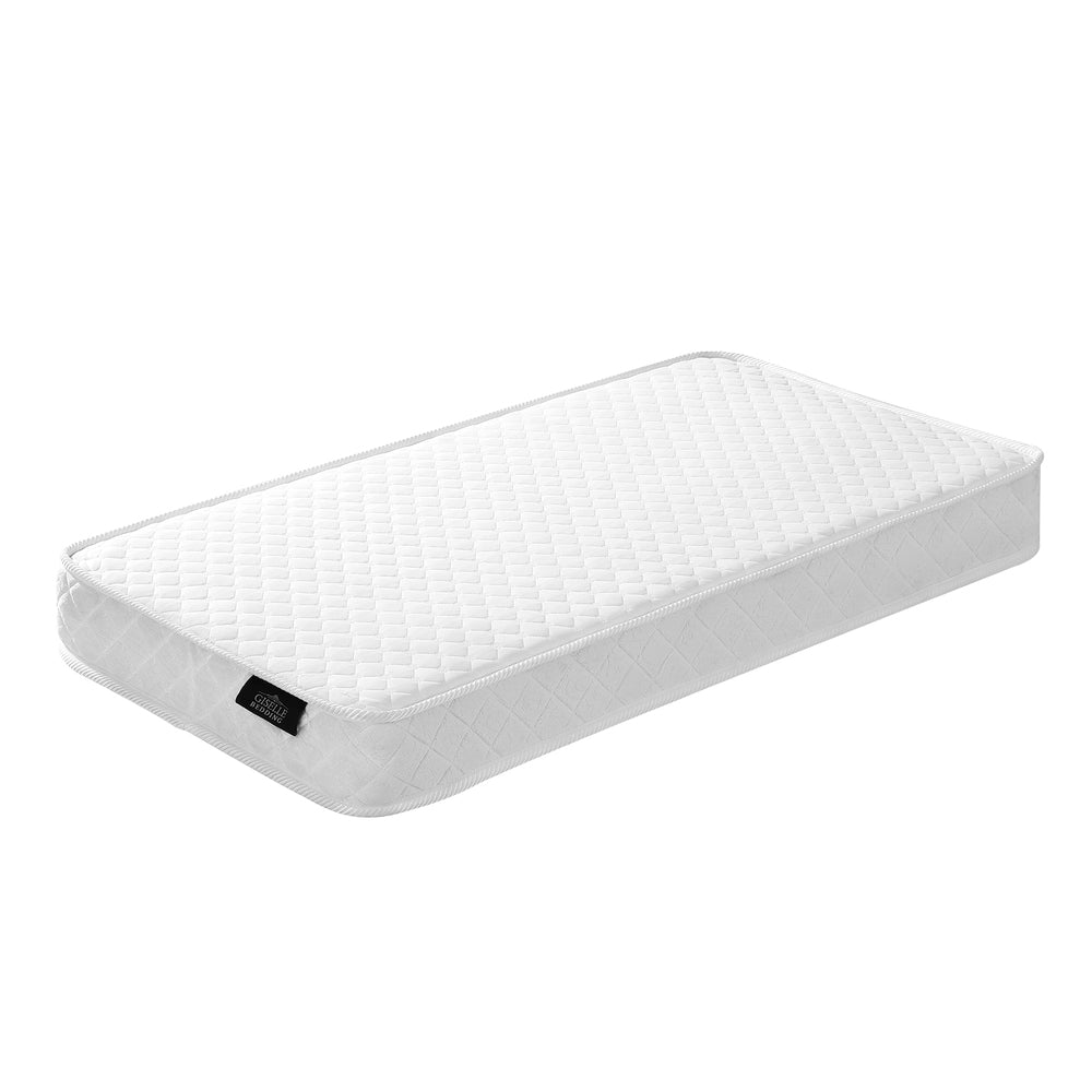 Pillows: Giselle Baby Cot Mattress Spring Foam