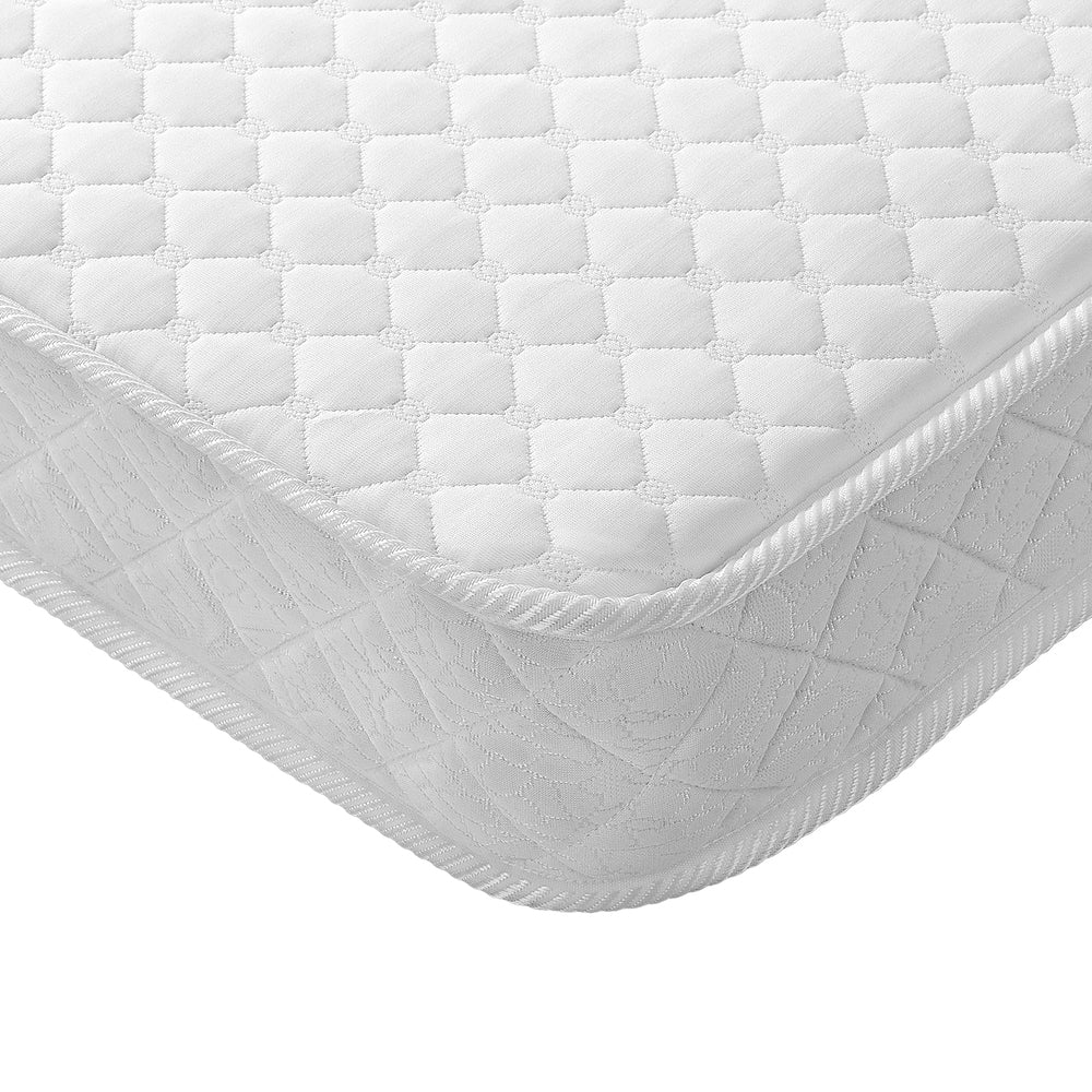 Pillows: Giselle Baby Cot Mattress Spring Foam