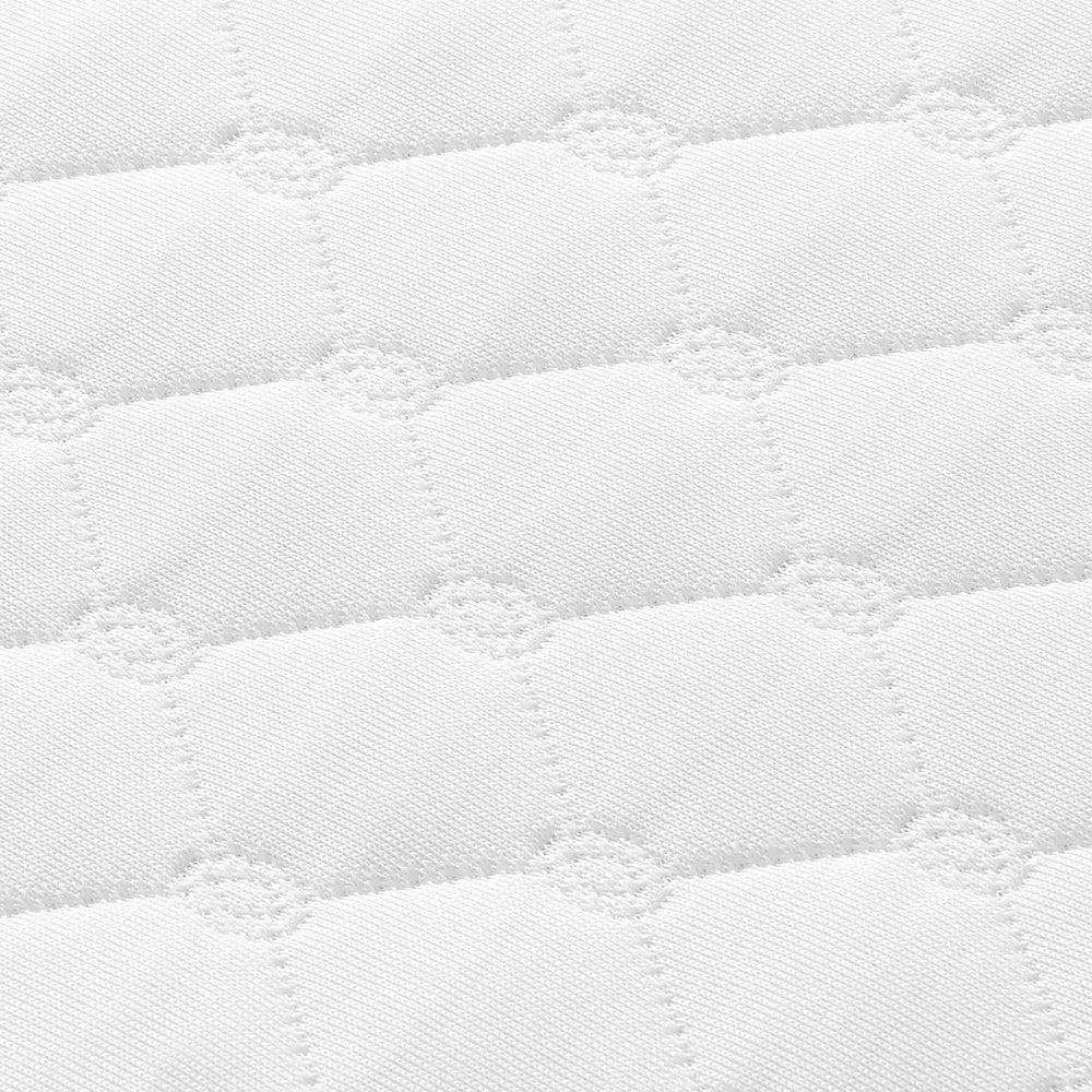 Pillows: Giselle Baby Cot Mattress Spring Foam
