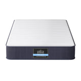 20cm Giselle Mattress King Single Bed Pocket Spring Mattresses
