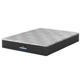 Giselle 30cm King Mattress with Edge Support and 5-Zone Comfort