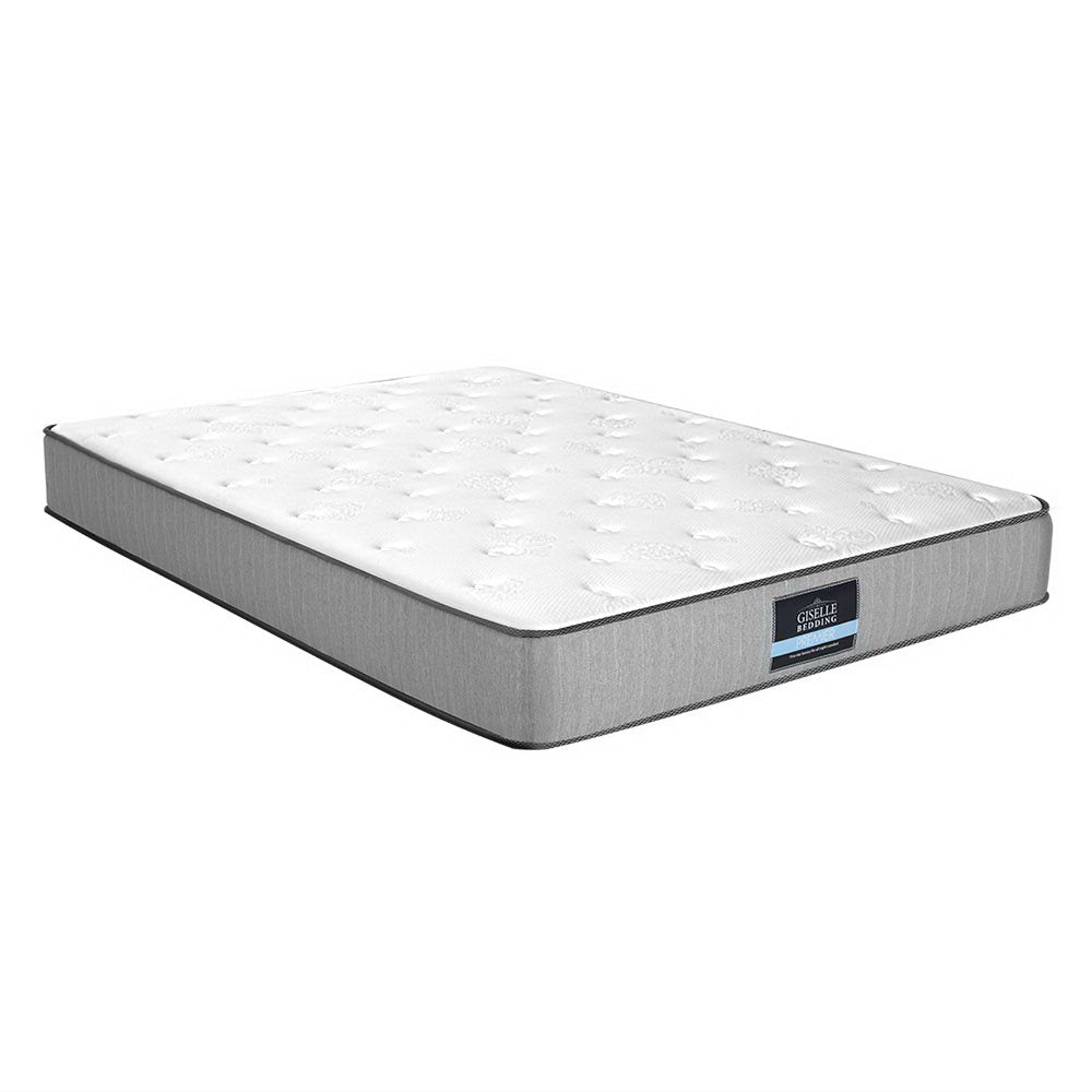 Double Mattress: Giselle Bedding 23cm Mattress Extra Firm Double