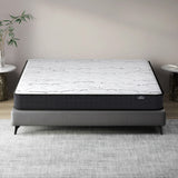 Queen Mattress: Giselle Bedding 16cm Mattress Medium Firm Queen