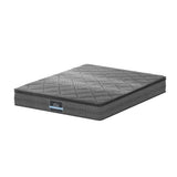 Double Mattress: Giselle Bedding 18cm Mattress Pillow Top Double